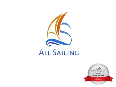 New Silver Partner: All Sailing